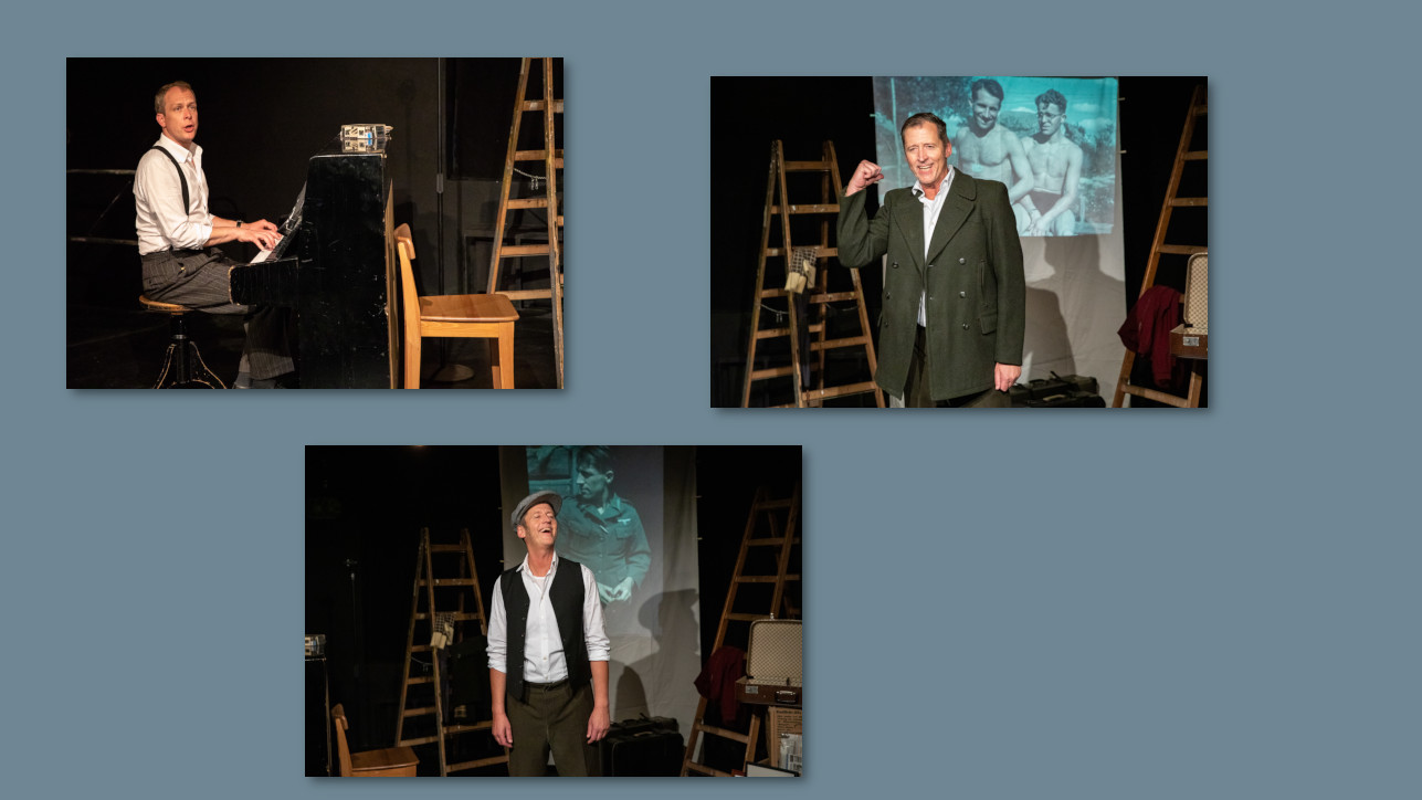 Photo by: Viviane Wild