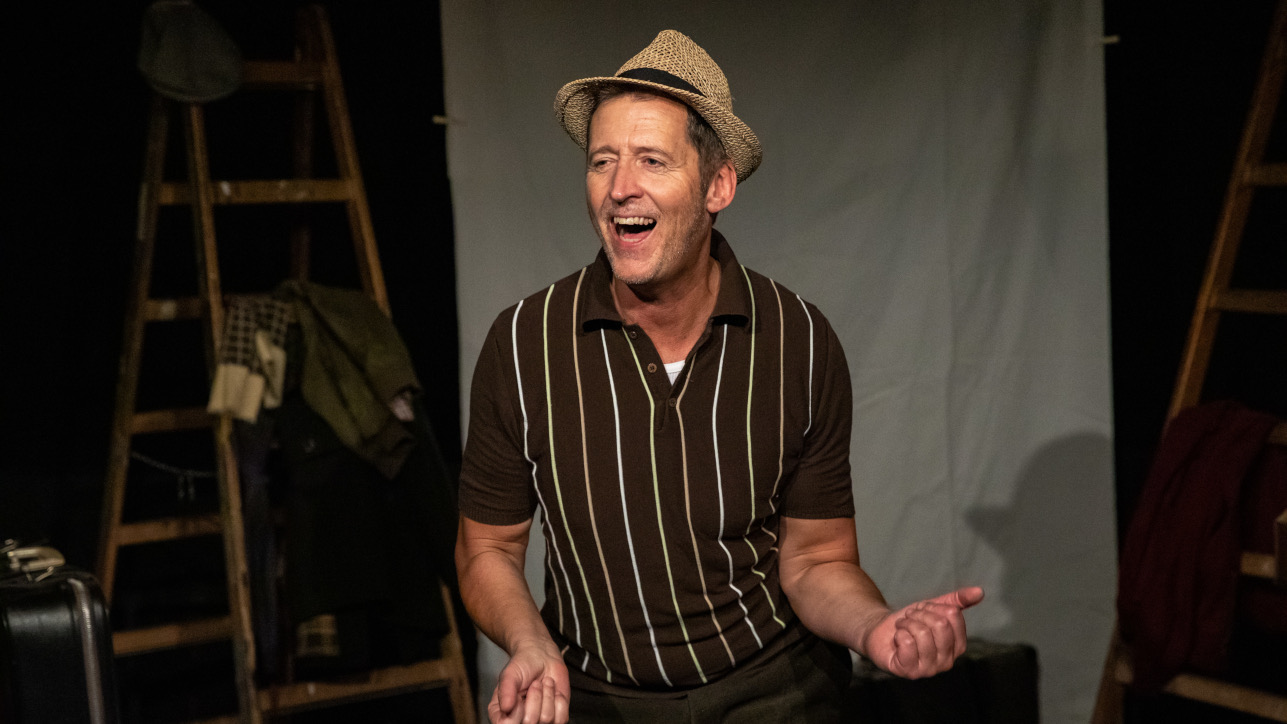 Photo by: Viviane Wild