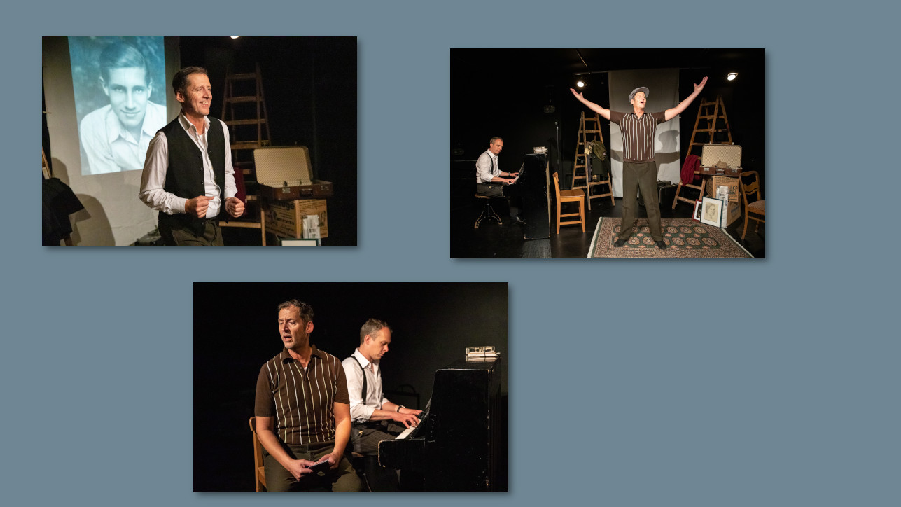 Photo by: Viviane Wild