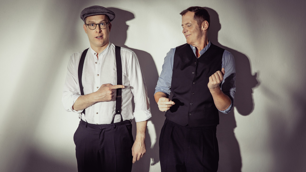 Photo by: Viviane Wild